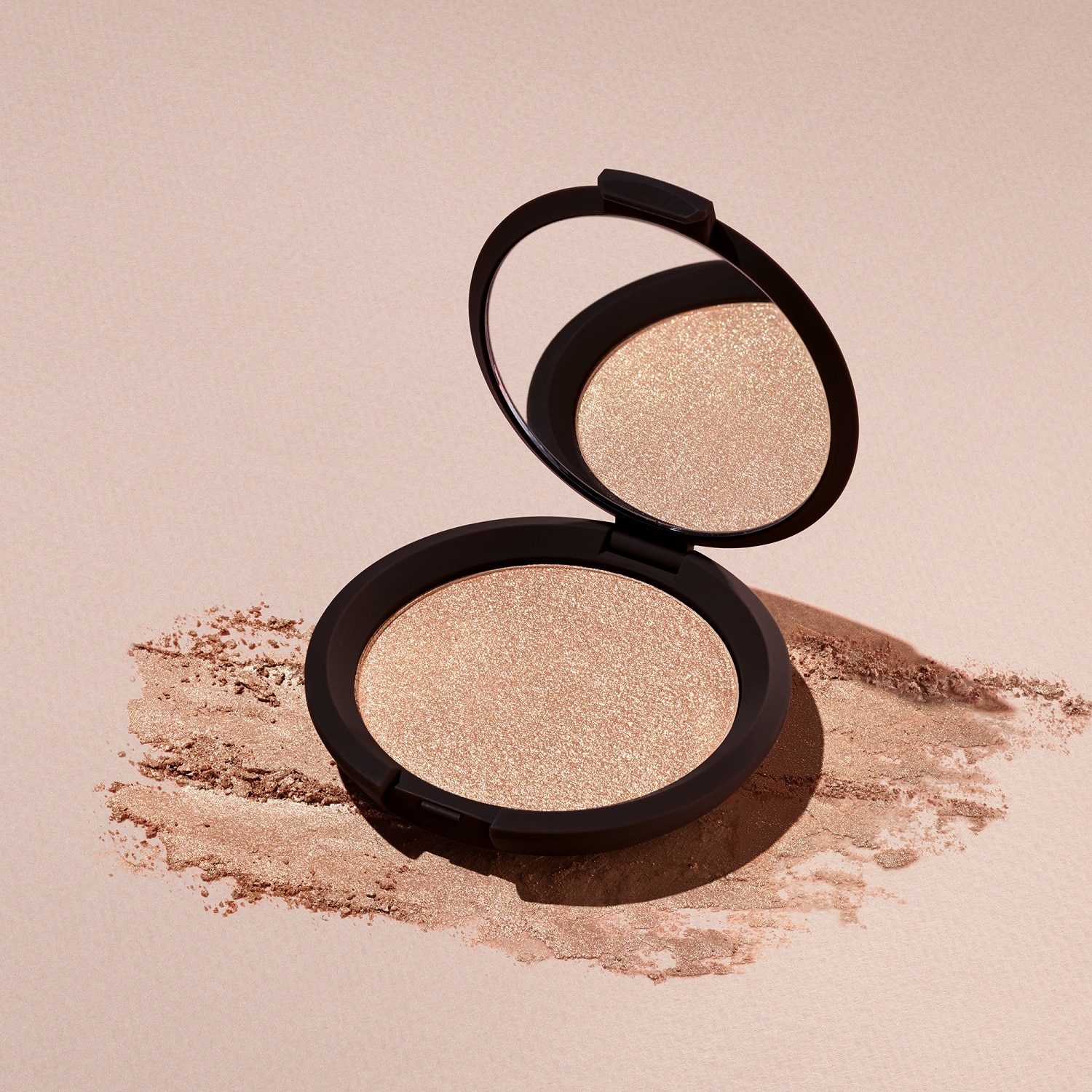 SHIMMERING SKIN PERFECTOR (ILUMINADOR EN POLVO)